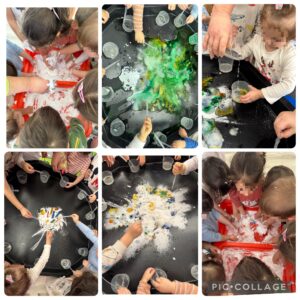 „Săptămâna Altfel” la Creșa Brașov 29 Creșa | MyTex.ro