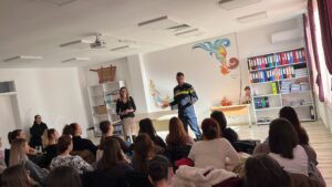 „Săptămâna Altfel” la Creșa Brașov 25 Creșa | MyTex.ro