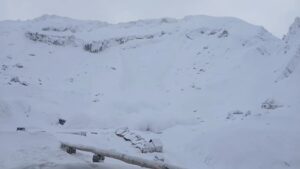 Avalanșă | MyTex.ro