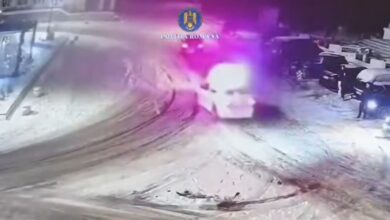 Drifturi sancționate drastic: permise suspendate pentru manevre periculoase în trafic (video) 7 Manuela Hărăbor | MyTex.ro