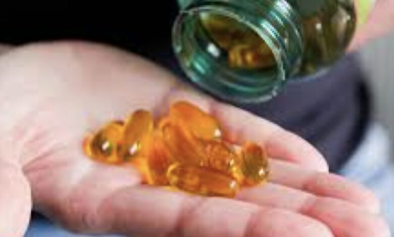 Vitamina D | MyTex.ro