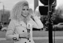 Doliu în televiziune: jurnalista Nicoleta Drăgușin a murit la doar 46 de ani 6 Superstiții | MyTex.ro