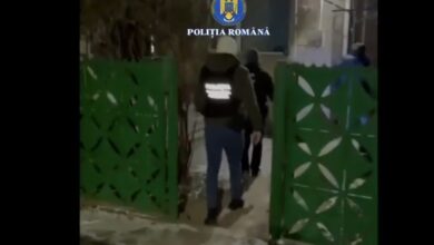 Percheziție | MyTex.ro