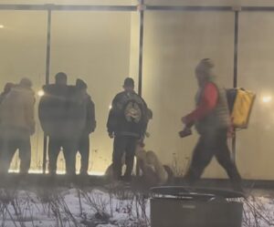 Update. Adolescent bătut de alți tineri, la AFI Brașov / Agresiunea, filmată, ar fi continuat la un alt centru comercial / Poliția a deschis dosar penal 29 Adolescent | MyTex.ro