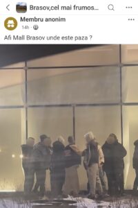 Update. Adolescent bătut de alți tineri, la AFI Brașov / Agresiunea, filmată, ar fi continuat la un alt centru comercial / Poliția a deschis dosar penal 32 Adolescent | MyTex.ro