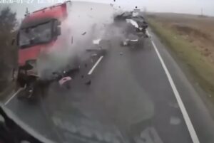 Accidentul | MyTex.ro