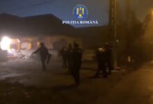 Zeci de percheziții în Gorj într-un dosar de falsuri medicale pentru evitarea muncii în folosul comunității (video) 5 Brașov | MyTex.ro