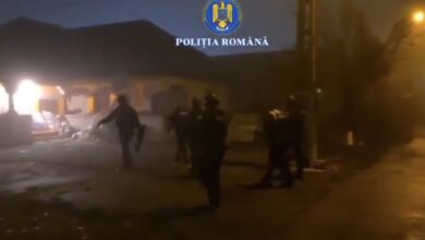 Percheziții | MyTex.ro