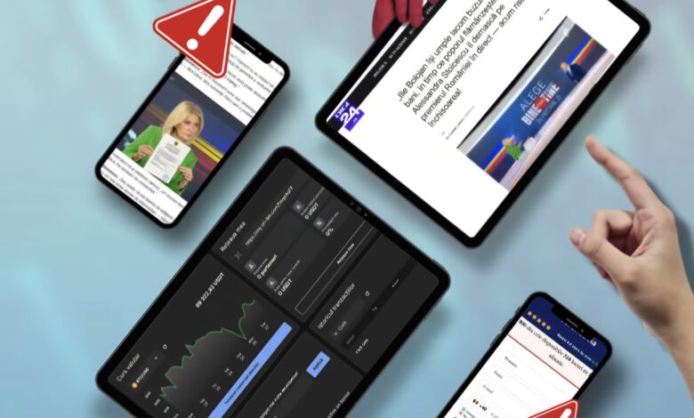 Avertisment | MyTex.ro