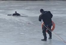 Salvări din ape înghețate: scafandrii ISU Brașov, antrenament pentru intervenții în condiții extreme 5 Ştiaţi că | MyTex.ro