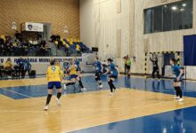 Corona Brașov și-a luat avânt după pauză 3 | MyTex.ro