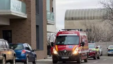 Adolescent găsit mort în fața unui bloc din Oradea 15 Cumplit | MyTex.ro