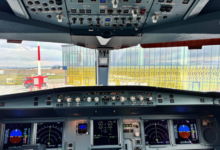 Aeroportul Brașov vizează un record de pasageri în 2026: Strategia care transformă turismul în „Inima Țării” 6 ANAF | MyTex.ro