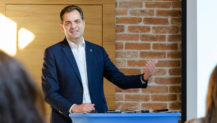 Sfântu Gheorghe | MyTex.ro