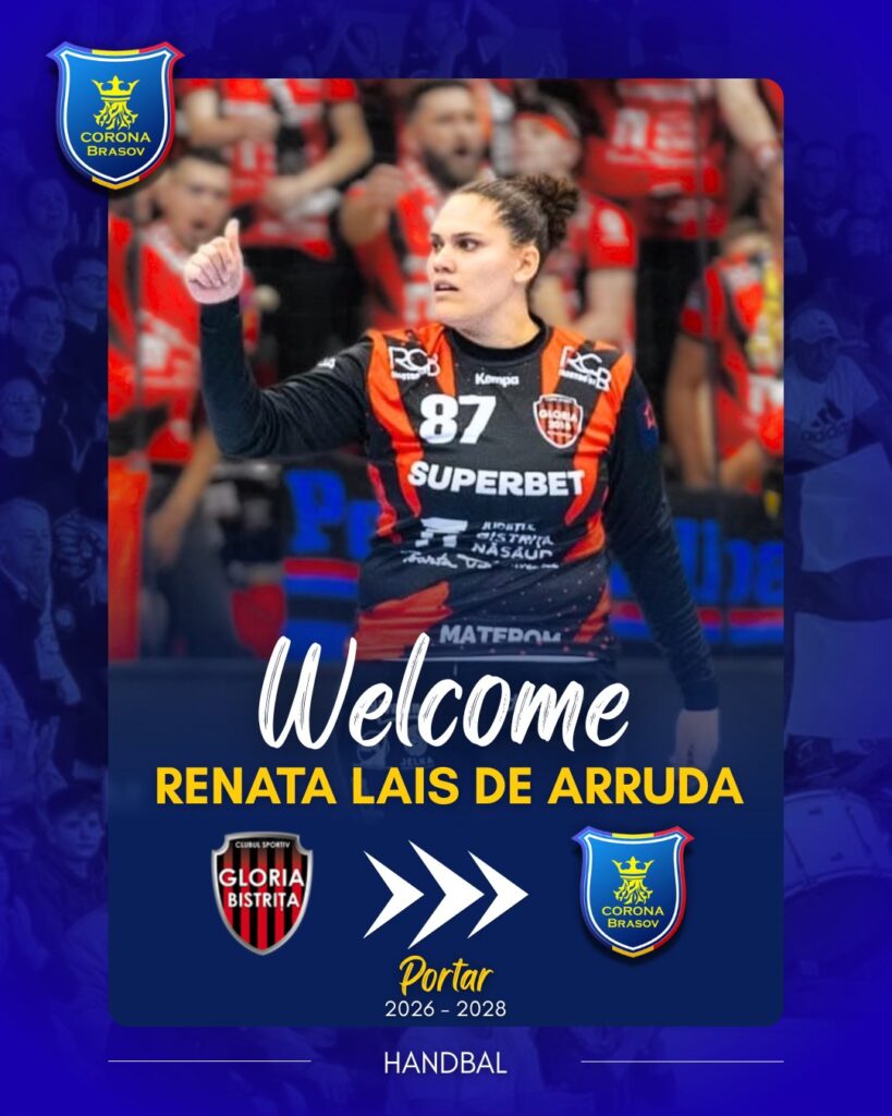 Renata de Arruda | MyTex.ro