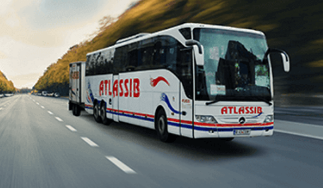 Atlassib în CRIZĂ! Şi clienți din Brașov semnalează probleme grave: Colete refuzate și bilete imposibil de obținut 3 Atlassib | MyTex.ro