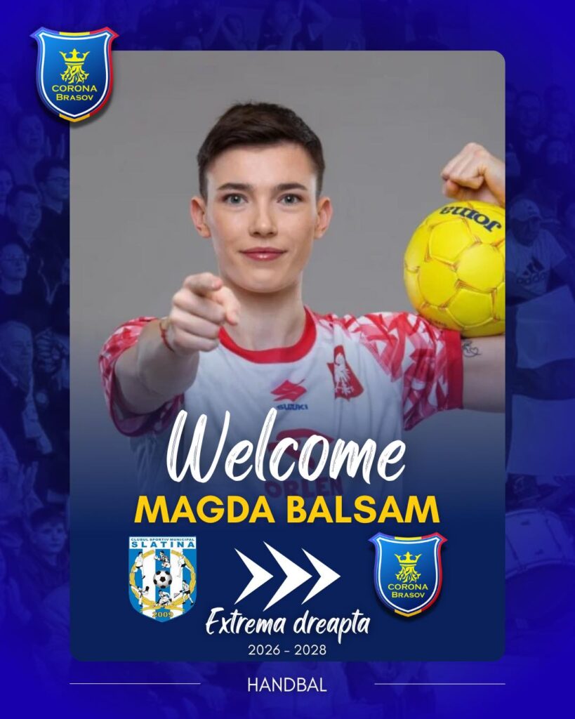 Încă un transfer | MyTex.ro