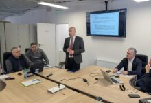 Țara Făgărașului, în centrul deciziilor privind protecția biodiversității. Discuții-cheie despre ZPB cu primarii din zonă 5 | MyTex.ro