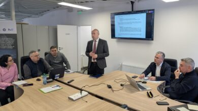 Țara Făgărașului, în centrul deciziilor privind protecția biodiversității. Discuții-cheie despre ZPB cu primarii din zonă 5 | MyTex.ro