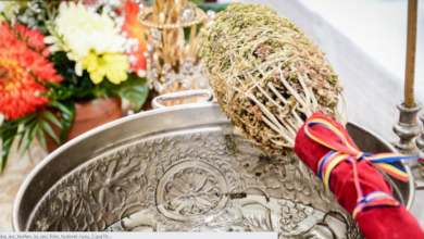 Bobotează | MyTex.ro