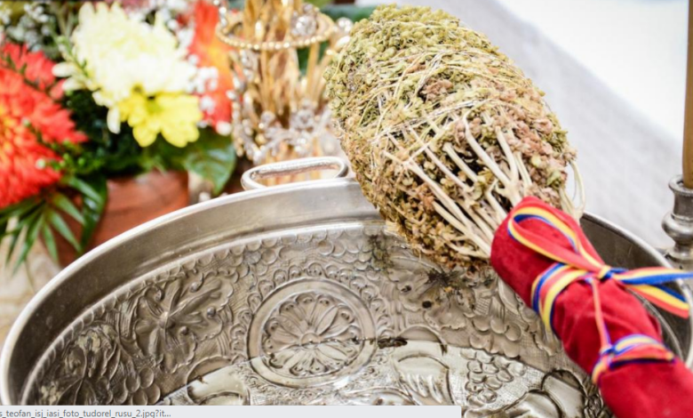 Tradiții de Bobotează și Sfântul Ion. Ce NU ai voie să faci în aceste zile ca să ai noroc tot anul 3 Bobotează | MyTex.ro