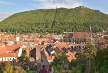 Brașovul intră în era turismului modern! Prima organizație oficială care va transforma orașul s-a lansat azi 3 | MyTex.ro