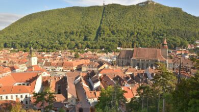 Brașov | MyTex.ro