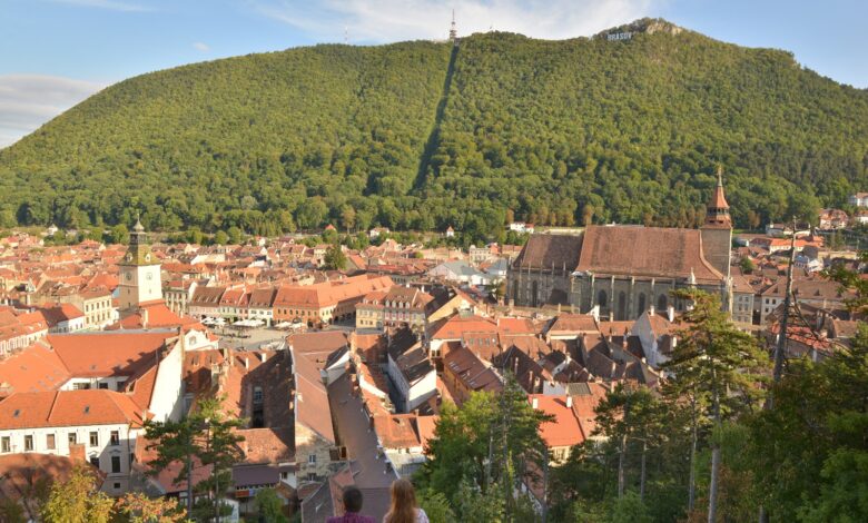 Brașov | MyTex.ro