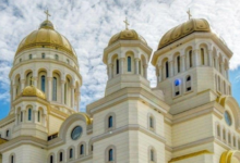 Câți bani ar câștiga statul dacă s-ar impozita Catedrala Mântuirii Neamului / De la lăcașurile de cult, la persoanele cu dizabilităţi... 5 România | MyTex.ro