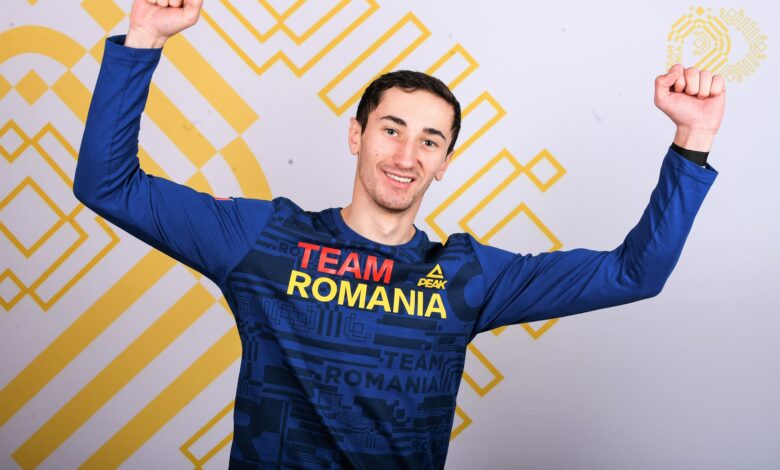 George Colţea | MyTex.ro