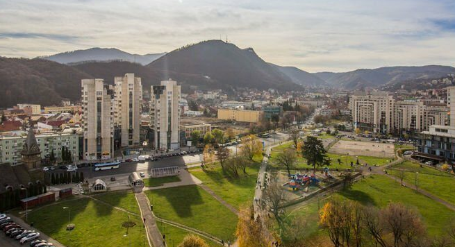 Catedrala din Centrul Civic Brașov nu va ocupa întregul parc și nu va fi finanțată din bugetul local - precizări de la consilierul local Sorin Bîscă 5 Braşov | MyTex.ro