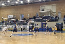 Corona Braşov, calificare în „optimile” CEV Cup la volei masculin 8 Corona Braşov