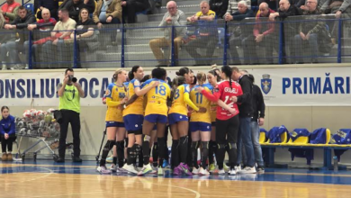 Corona Brașov - în grafic / Succes la limită, dar meritat / Bogdan Burcea - în silenzio stampa 11 România | MyTex.ro