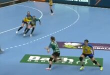 Corona Braşov, doar un punct din Danemarca. Final de meci gestionat lamentabil 8 Corona Braşov