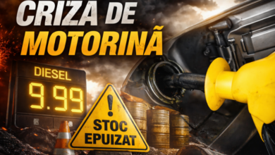 Motorină | MyTex.ro