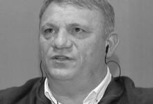 „Astăzi a plecat dintre noi Dănuț Iacob, unul dintre eroii Brașovului, cetățean de onoare al orașului" 10 Poiana Brașov | MyTex.ro