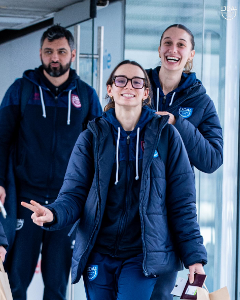 Scor strâns în primul meci din grupa Coronei Brașov de EHF European League 9 Braşov | MyTex.ro