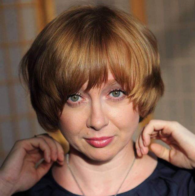 Emilia Șercan | MyTex.ro