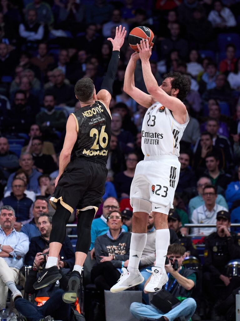 Voyo a mai achiziţionat o competiţie de top 7 Euroliga