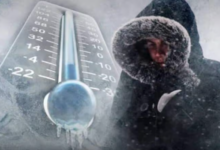 -20°C, aproape de Braşov! ANM a emis un nou cod galben de temperaturi extrem de scăzute 6 România | MyTex.ro