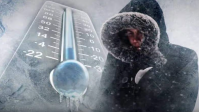 Alertă meteo Brașov! Ger extrem și ninsoare puternică / Temperaturi și sub -18°C 10 Manuela Hărăbor | MyTex.ro