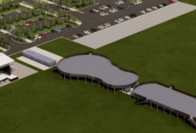 Ghimbavul devine capitala rock-ului în România! Rockstadt Extreme Fest mută scena principală și promite 70.000 de fani în vară 10 Sâmbătă cu semnificații speciale | MyTex.ro