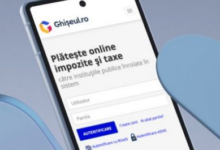 Atenție, mesaje false în numele Ghișeul.ro despre amenzi rutiere! DNSC avertizează asupra tentativelor de fraudă online 6 braşov | MyTex.ro
