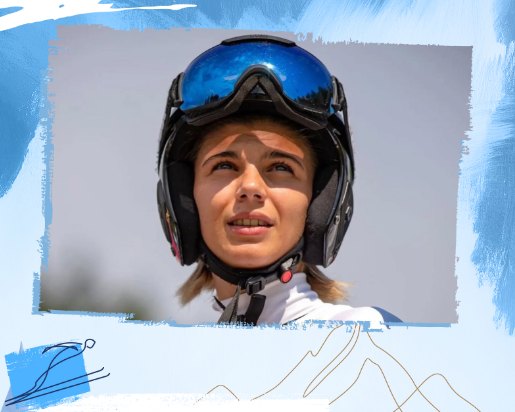 Daniela Toth - rezultat deosebit în Cupa Mondială înainte de Jocurile Olimpice 3 Daniela Toth | MyTex.ro