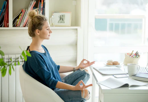 Tehnici de relaxare: cum să reduci anxietatea 3 | MyTex.ro