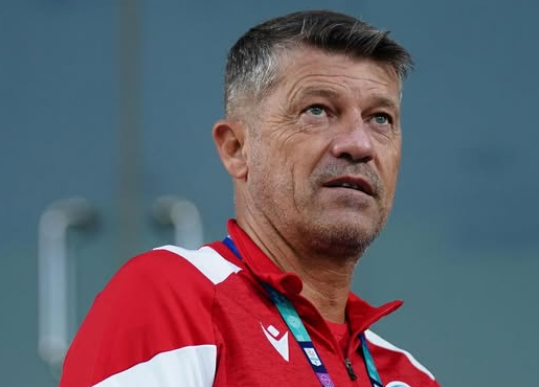 Veste bună pentru Daniel Isăilă 3 Daniel Isăilă | MyTex.ro