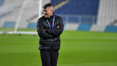 Alarmă la Baniyas! Isăilă, start de an de coșmar în EAU: echipa se scufundă în clasament 10 România | MyTex.ro