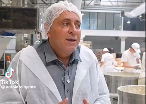 De ce nu a scumpit pâinea Laszlo Dioszegi