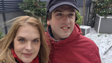 Actriţa Manuela Hărăbor denunţă inechitatea sistemului fiscal / Va plăti impozitul în ultima zi lucrătoare din 2026 14 Aeroportul Brașov | MyTex.ro