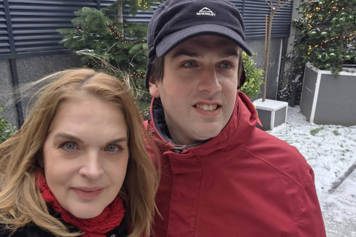 Actriţa Manuela Hărăbor denunţă inechitatea sistemului fiscal / Va plăti impozitul în ultima zi lucrătoare din 2026 3 Manuela Hărăbor | MyTex.ro